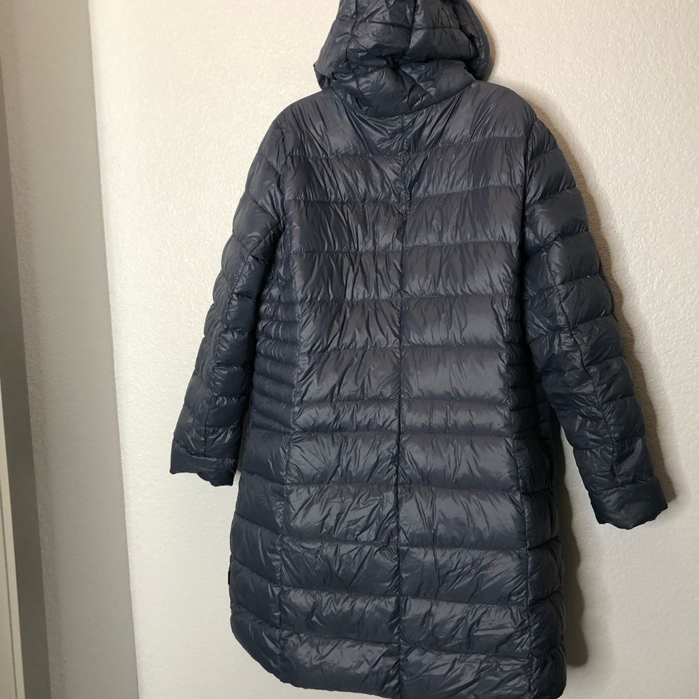 Halogen Puffer Jacket - Picture 8 of 13